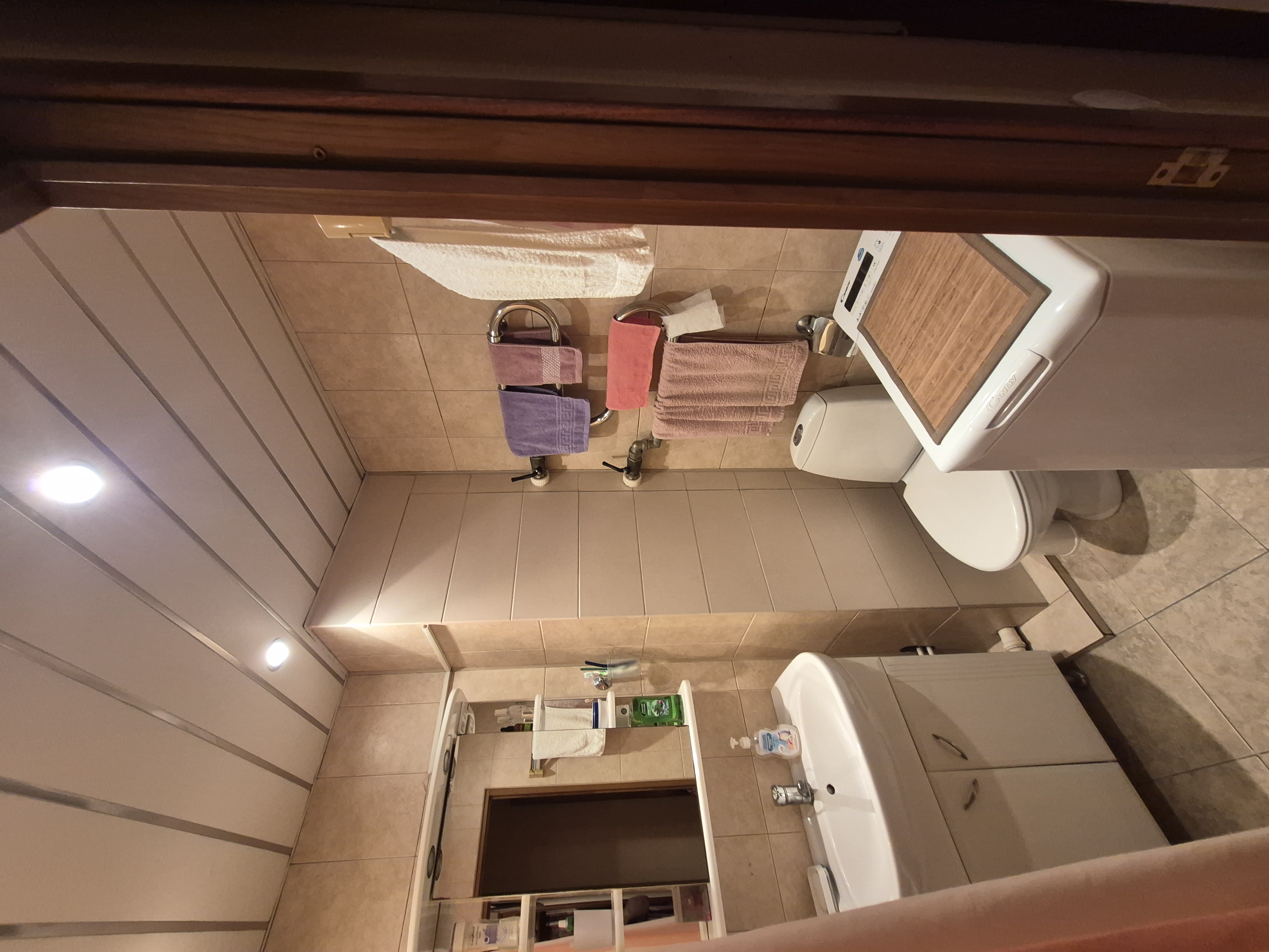 2-комн. квартира, 45.0 м², фотография 3