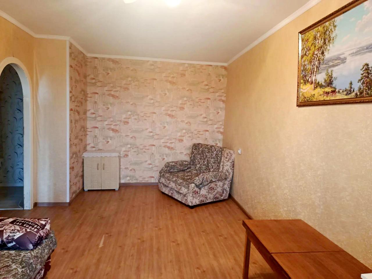 1-комн. квартира, 31.0 м², фотография 2