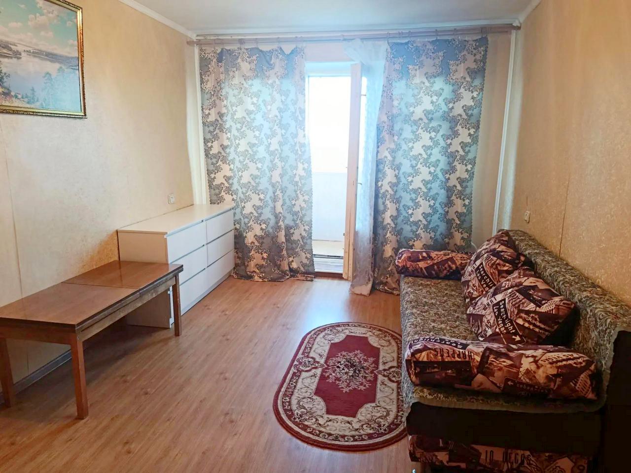 1-комн. квартира, 31.0 м² — фотография объекта