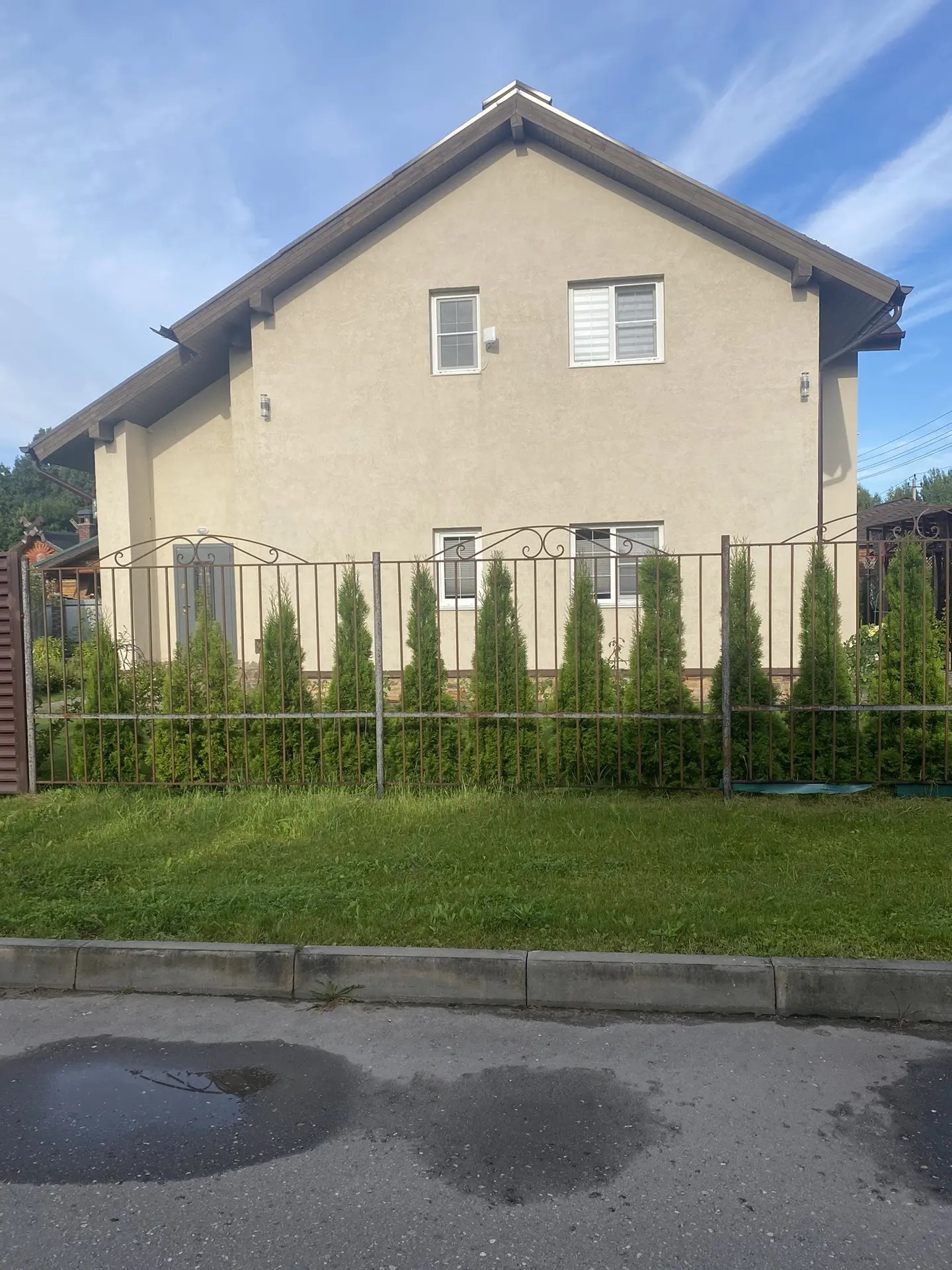 Дом, 148.0 м² — фотография объекта