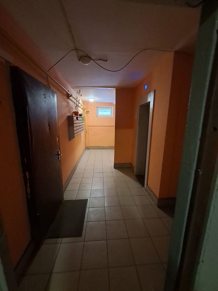 2-комн. квартира, 52.2 м², фотография 4