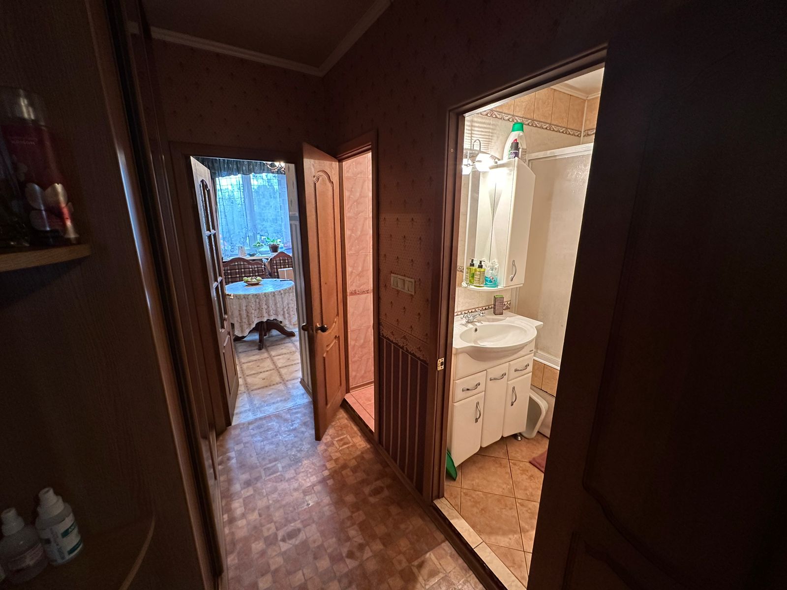 2-комн. квартира, 57.8 м², фотография 5