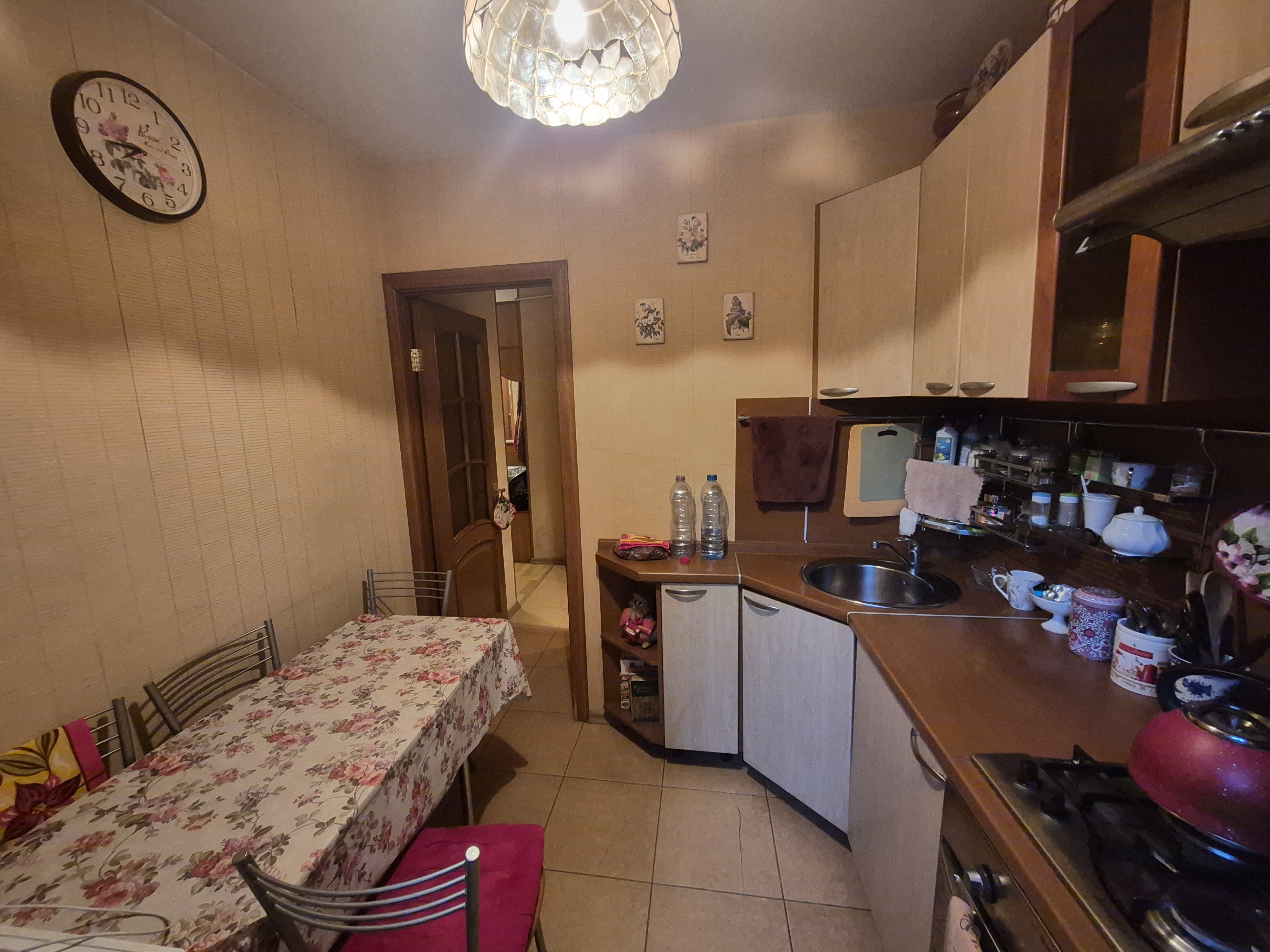 2-комн. квартира, 45.0 м², фотография 1