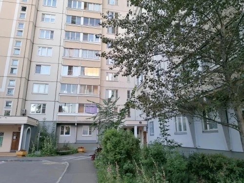 4-комн. квартира, 96.7 м², фотография 1
