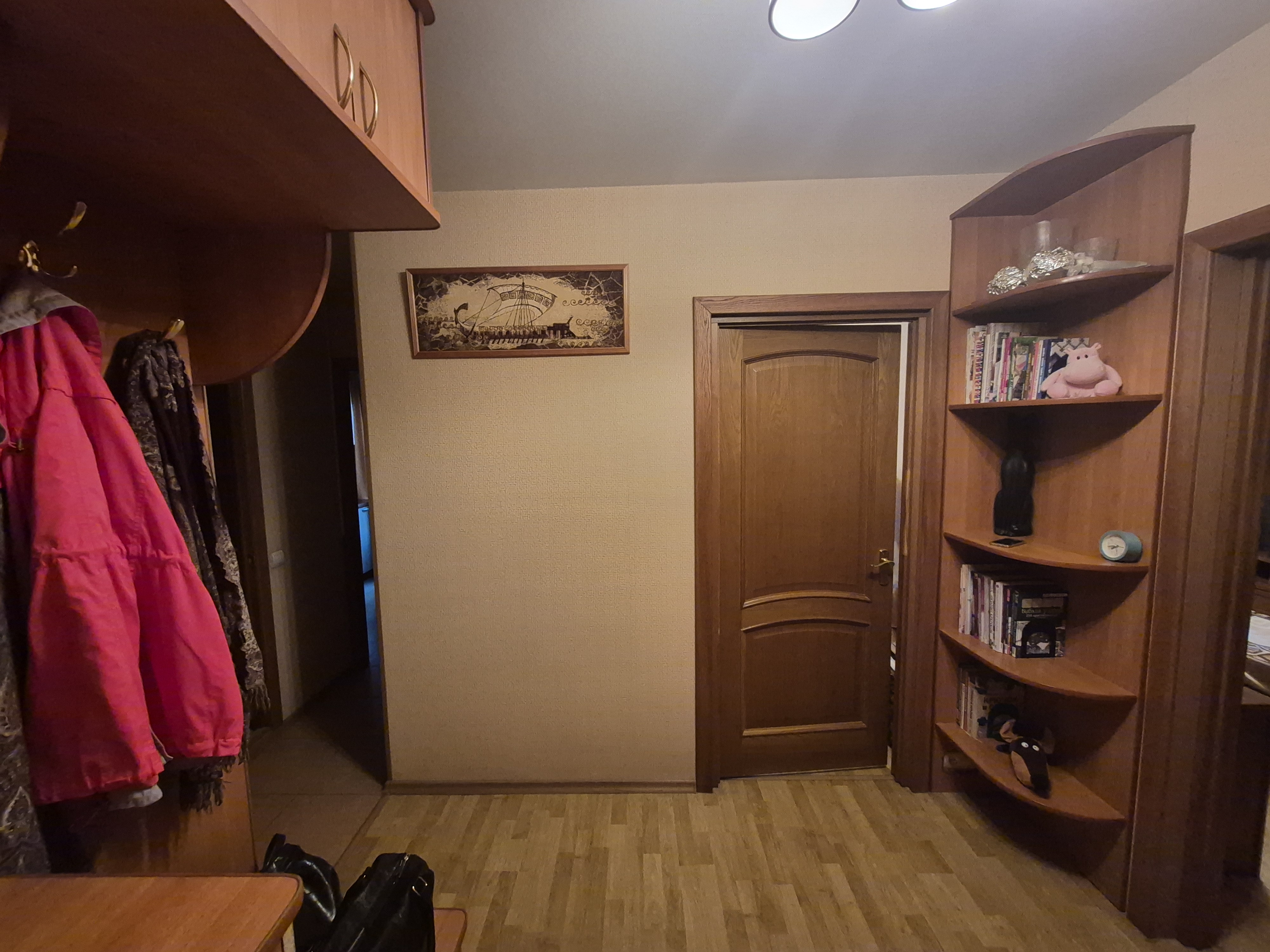 2-комн. квартира, 45.0 м², фотография 4