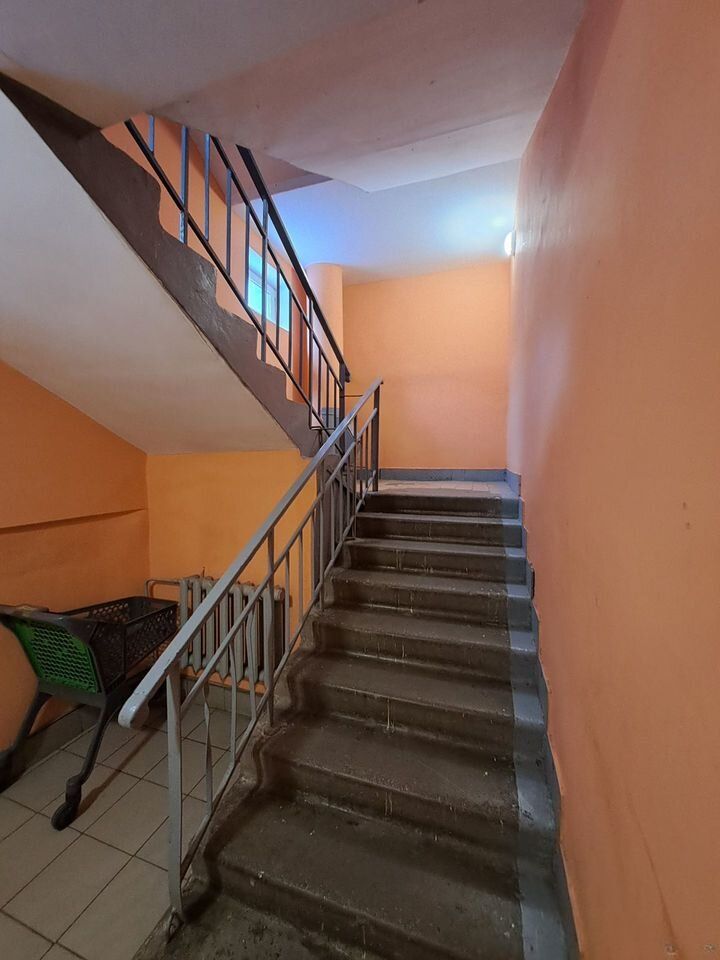 2-комн. квартира, 52.2 м², фотография 3