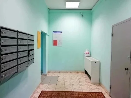 4-комн. кв., 96,7 м², 9/14 этаж, фото 30