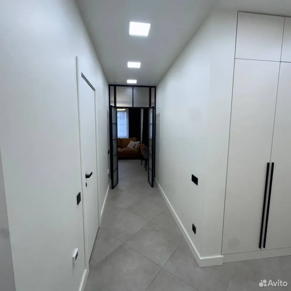 3-комн. квартира, 108 м², 8/12 этаж - фото 39