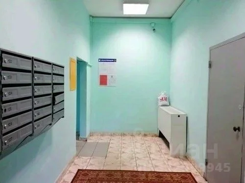 4-комн. кв., 96,7 м², 9/14 этаж, фото 6